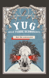 Yug terre sconosciute